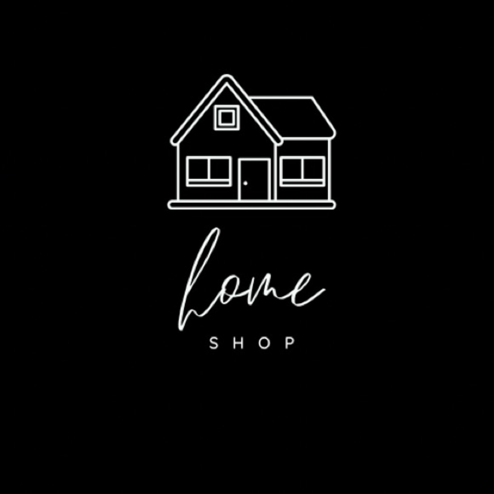 🏡 Home Goods 🧺